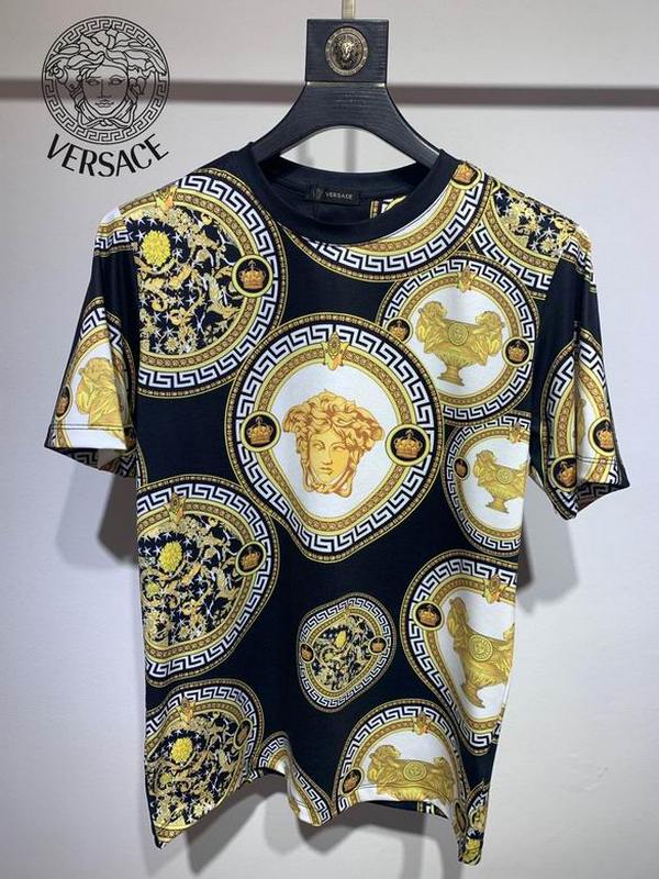 Versace Men's T-shirts 77